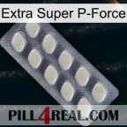 Extra Super P-Force 08